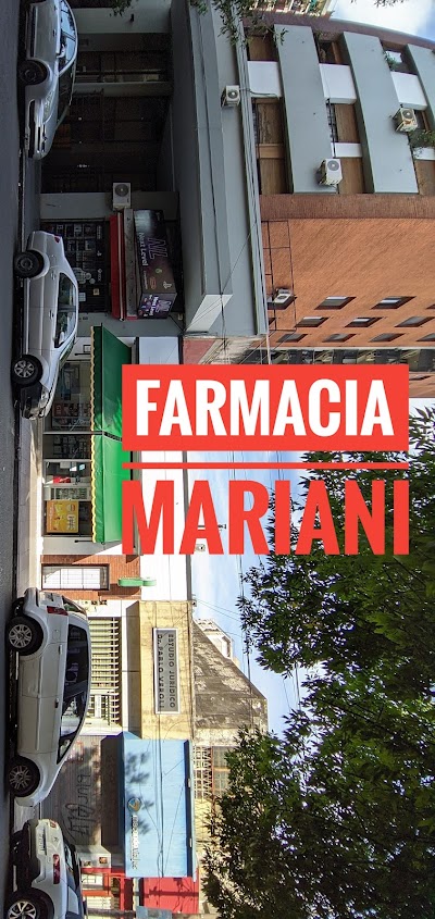 Farmacia Mariani