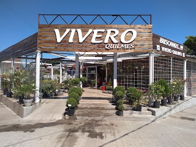 Vivero Quilmes