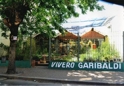 Vivero Garibaldi