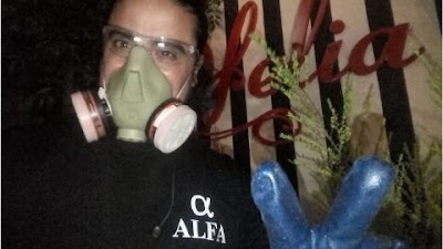 Alfa Fumigaciones