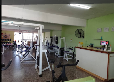 Gimnasio del sol