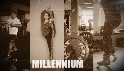 Millennium Gym