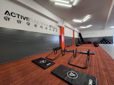 Active Studio Quilmes