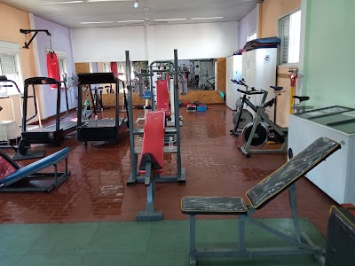 Fusion Fitness Gym