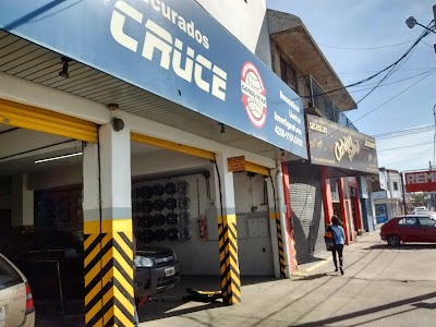 Gomería El Cruce