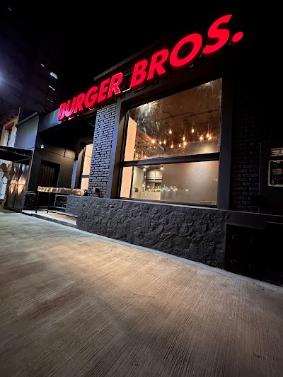 BURGER BROS. [Quilmes]