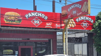 Panchos 99