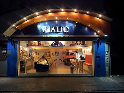 Gelateria Rialto