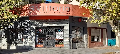 Heladeria Vittoria Quilmes Centro