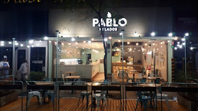 Helados Pablo