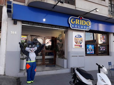 Heladería Grido