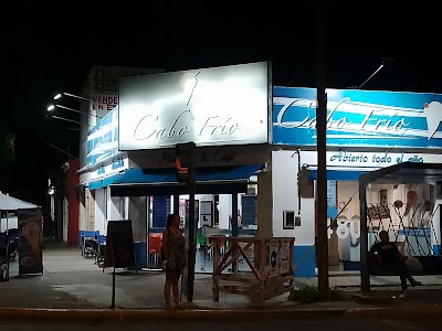 Cabo Frio