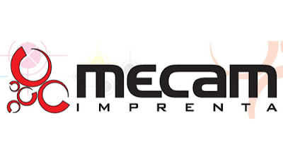 MECAM Imprenta. Imprentas en Quilmes.