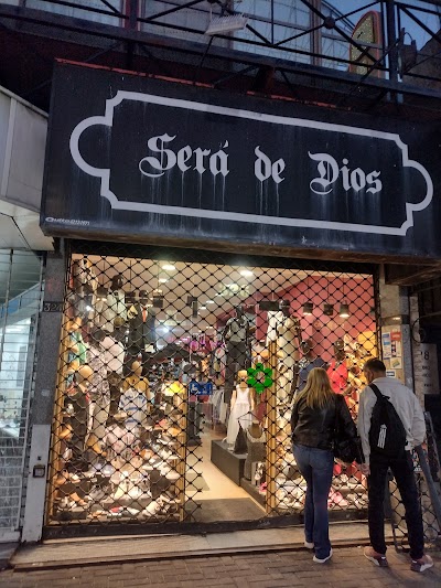 Sera de Dios