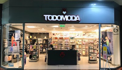 Todomoda