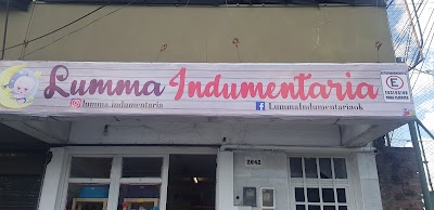 Lumma Indumentaria