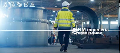 NM ingenieria Seguridad e Higiene lndustrial