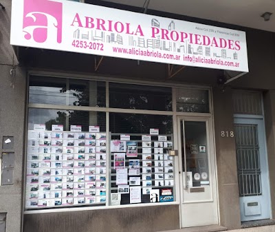 Abriola Propiedades