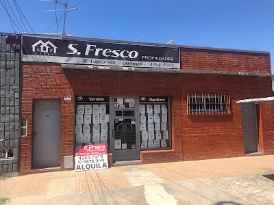 S. FRESCO PROPIEDADES