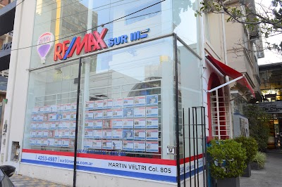 RE/MAX SUR III