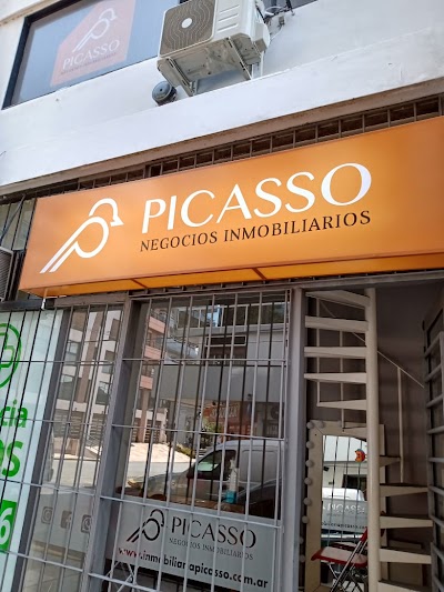 Picasso Negocios Inmobiliarios