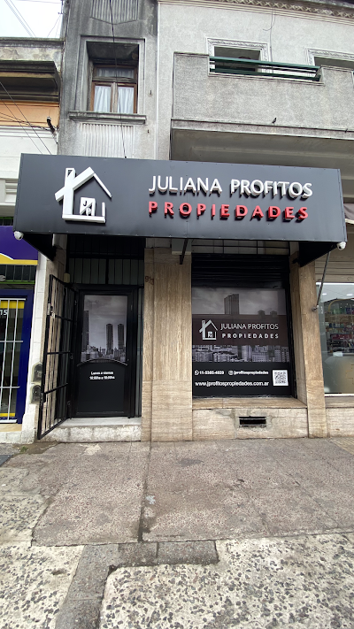 Juliana Profitos Propiedades