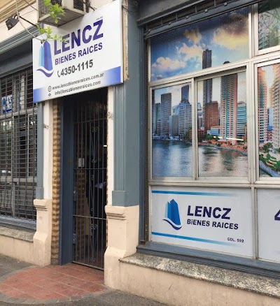 Lencz Bienes Raices