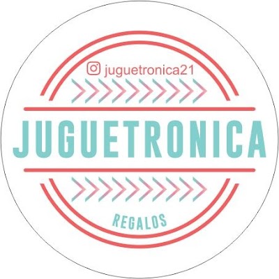 JUGUETRONICA