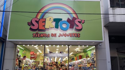 Sertoys