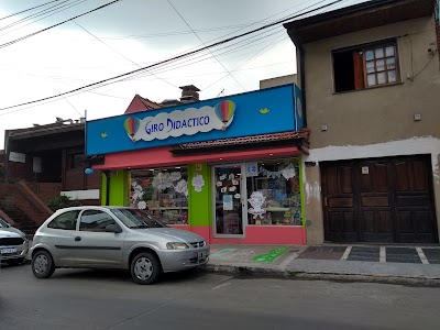 Giro Didáctico Quilmes