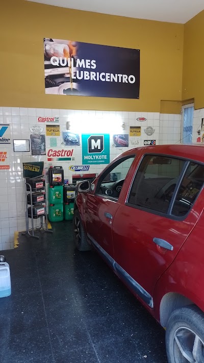 Quilmes Lubricentro