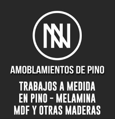 Amoblamientos de Pino - NN