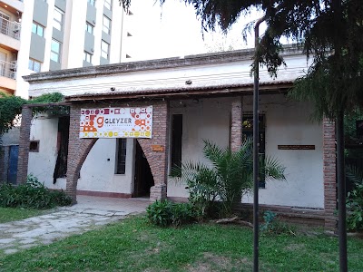 Centro Cultural Raymundo Gleyzer