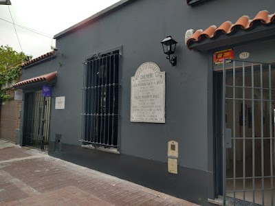 Museo Histórico Fotográfico de Quilmes