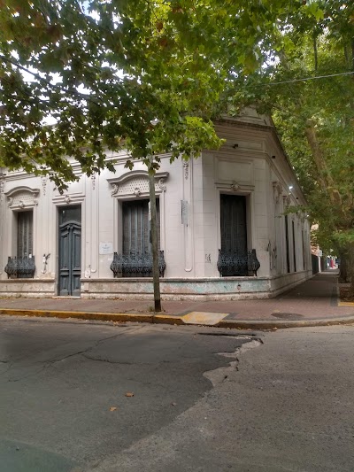 Museo Histórico Regional Almirante Brown