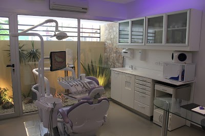 Dental office Dra. Ana Laura Batalles