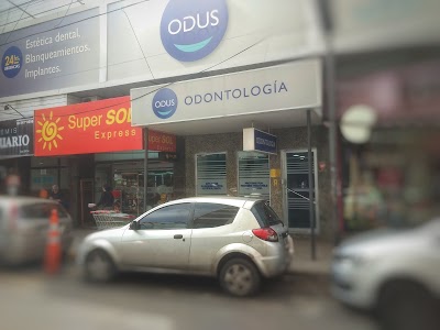 Odus Odontología