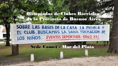 Eventos deportivos siglo 21