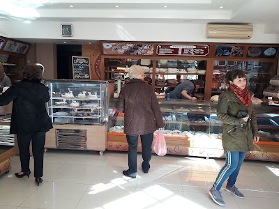 panaderia y confiteria la argentina