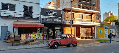 La Aurora Sucural Panadería & Confiteria