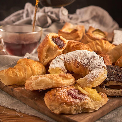 Panaderia La Libertad