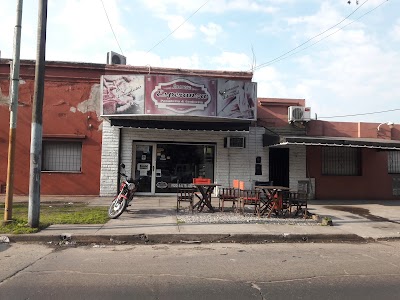 Panadería La Nueva Esperanza