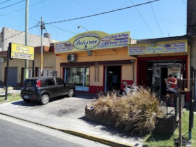 Panaderia Palermo