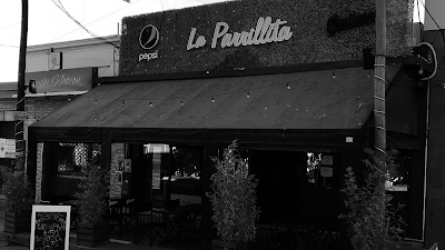 La Parrillita