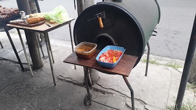 Parrilla Lo De Mauri