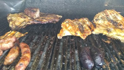 Parrilla Jc