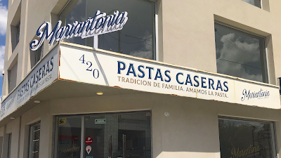 Fabrica de pastas Mariantonia Quilmes