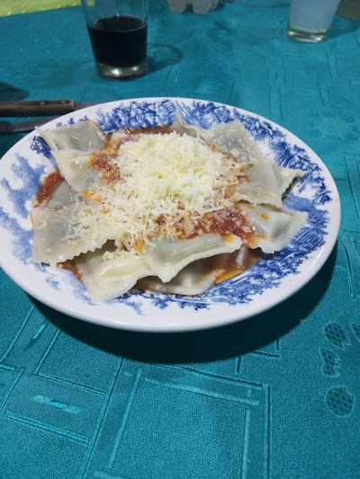 Almacén de Pastas y Delicias