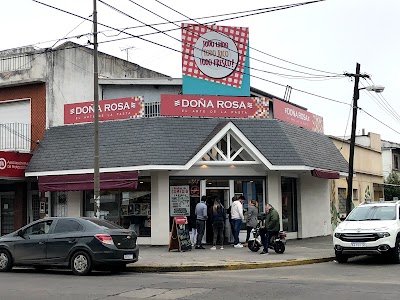 Pastas Doña Rosa