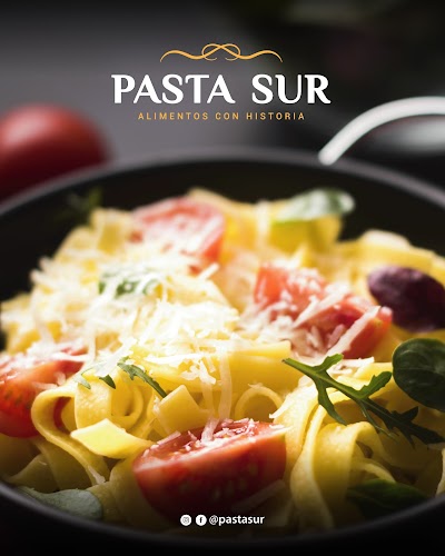 Pasta Sur